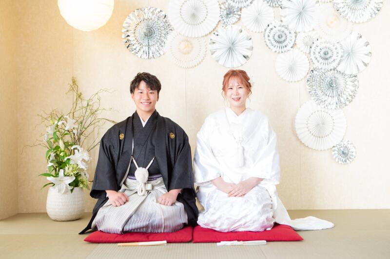 【スタジオエコノミーパック】アルバムと撮影全データのついたプラン