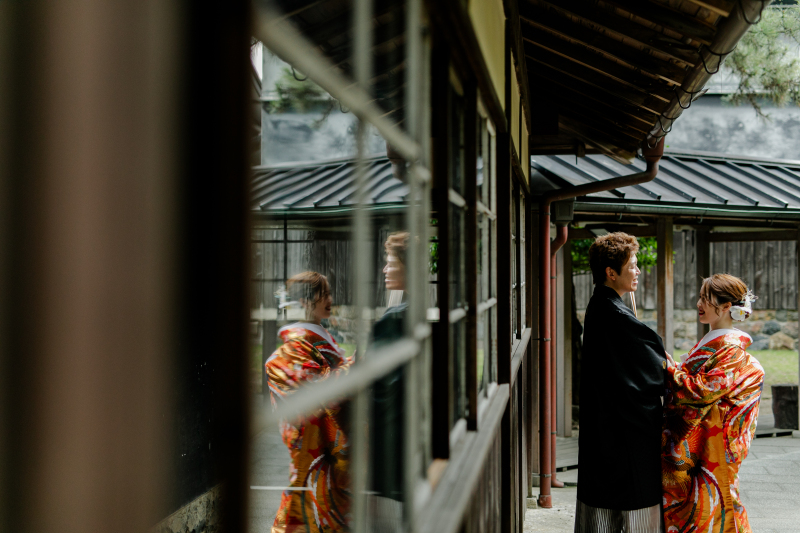 六華苑2点シンプルパック