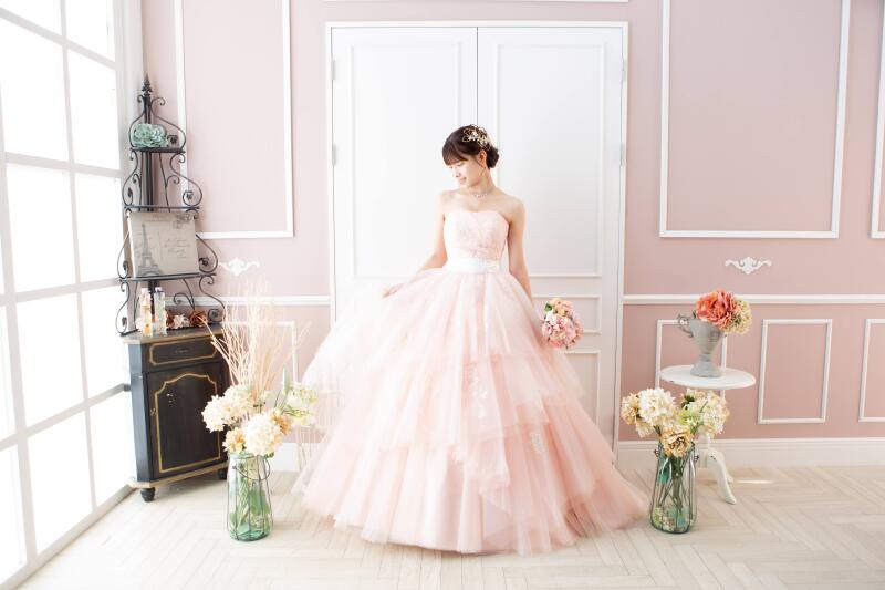 ソロウェディングプラン