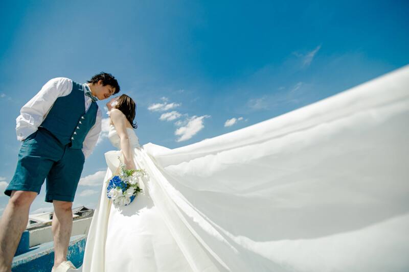 【海×スタジオプラン】ロケスタ全データプラン！