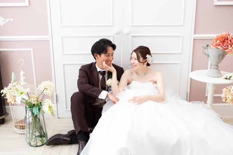 【データが欲しい方には必見】洋装・和装全データプラン！