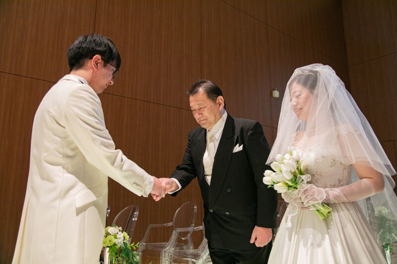 フォト婚アルバムグレードアッププラン