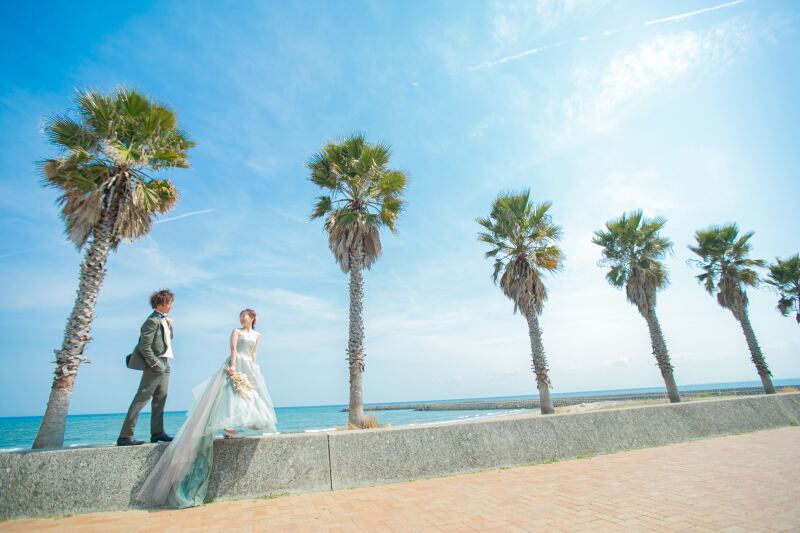 マリーナ河芸シンプルパックプラン