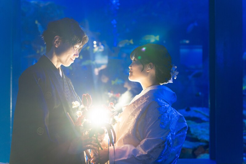 【当館大人気プラン！】鳥羽水族館シンプルパックプラン