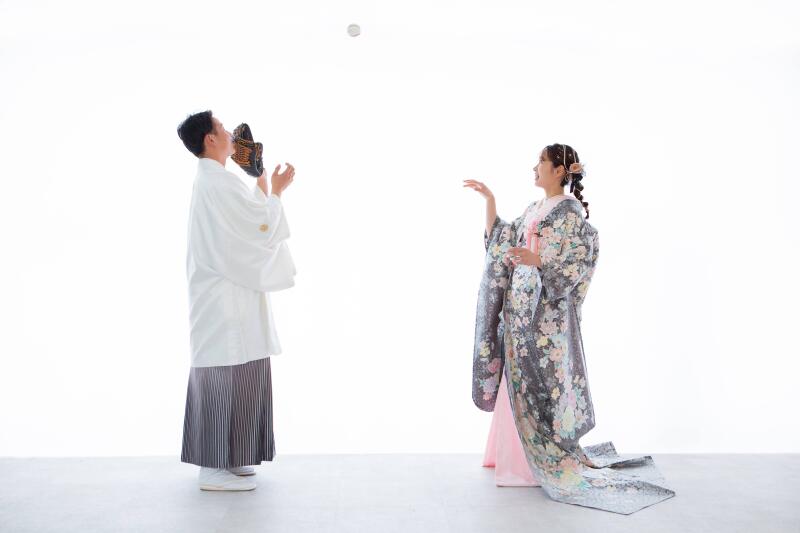 【チャペル+スタジオ洋和プラン】フォト婚プレミアム１点追加全データプラン