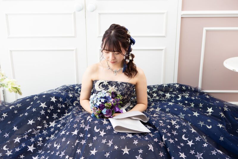 ソロウェディングプラン