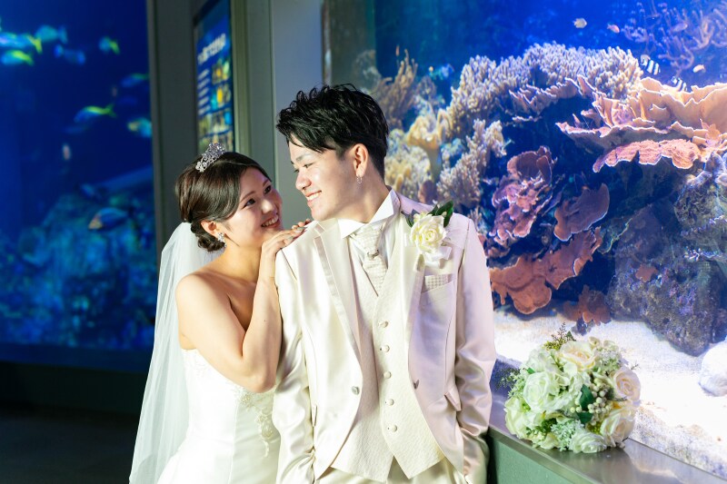 【当館大人気プラン！】鳥羽水族館シンプルパックプラン