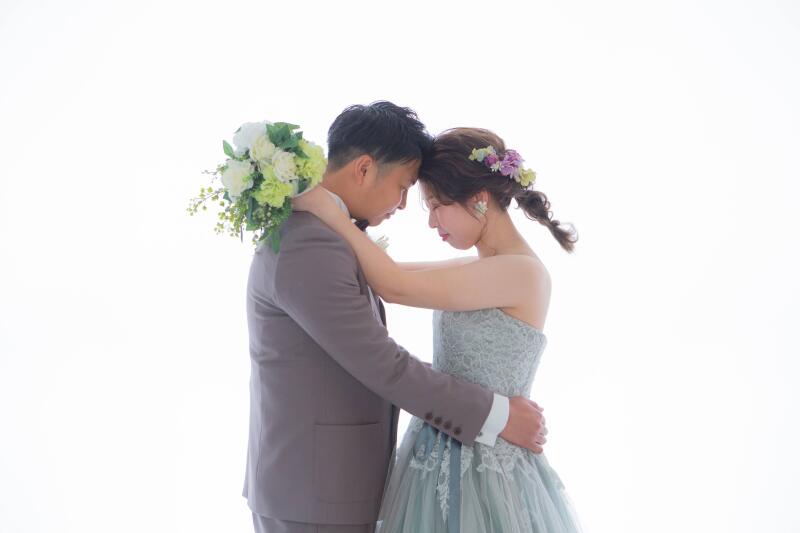 フォト婚プレミアム全データプラン