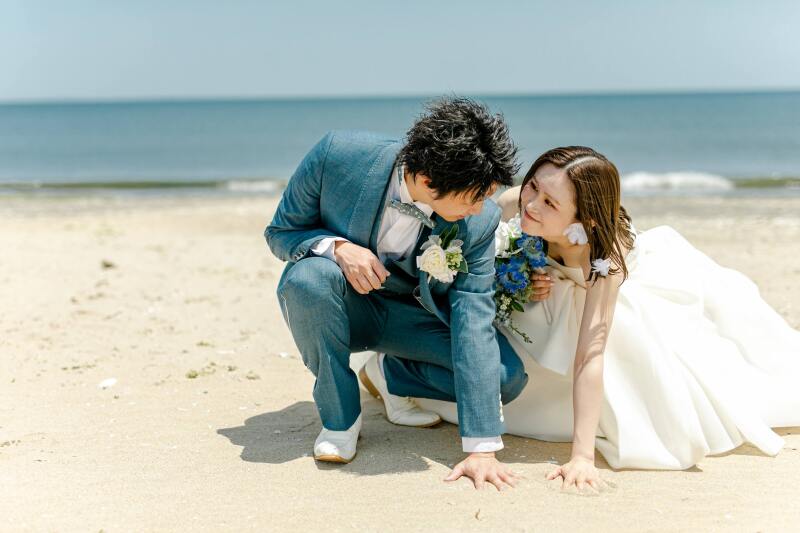 【ヨットハーバーシンプルパック】海での開放感のある素敵な写真が撮れます♪　