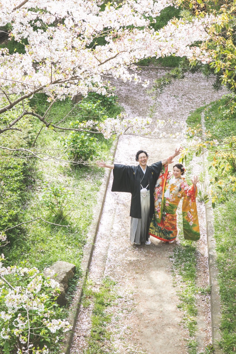 津市内どこでも撮影プラン全データパック