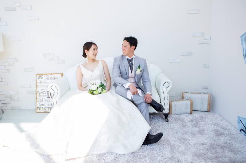 【スタジオシンプルパック】全データorアルバムのどちらかが選べるオトクなプラン