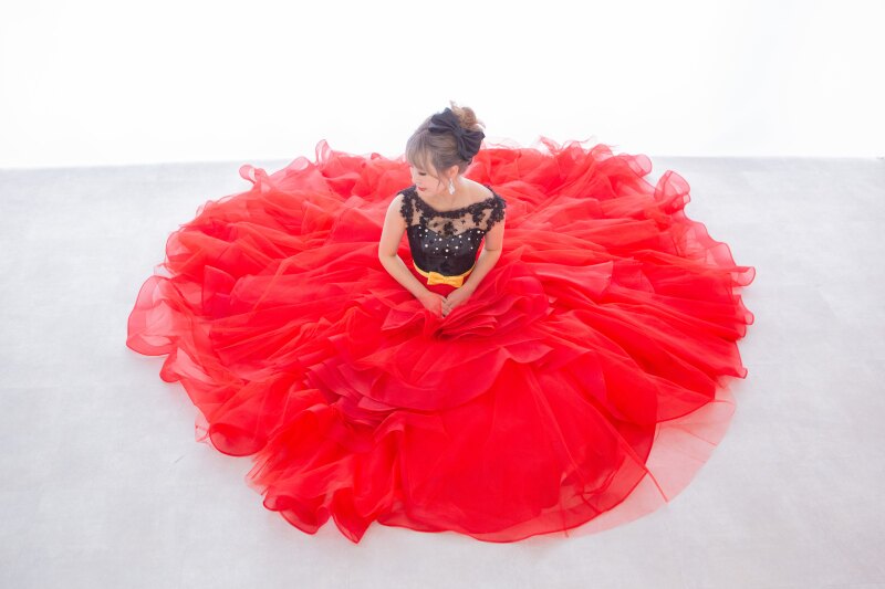 ソロウェディングプラン