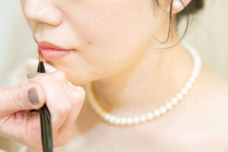 フォト婚プレミアムアルバム全データプラン