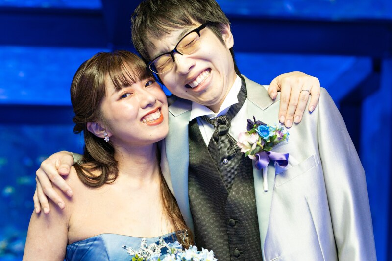 【水族館×スタジオプラン】ロケスタ全データプラン！