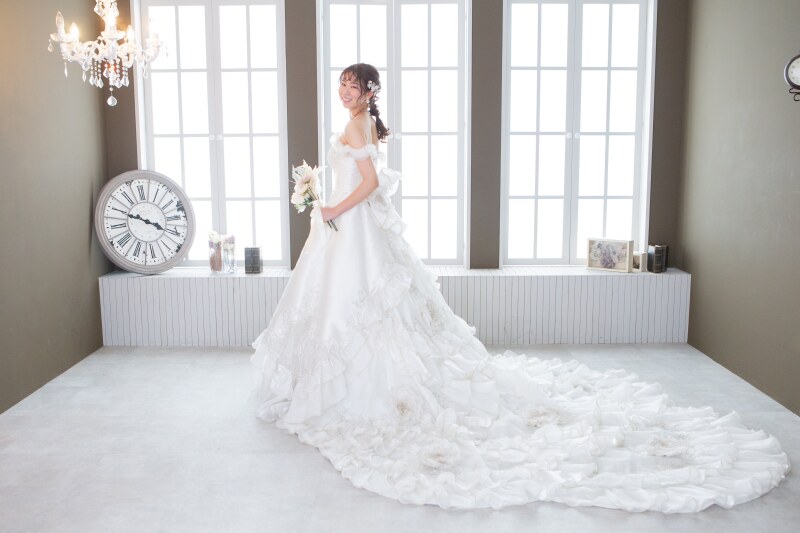 ソロウェディングプラン