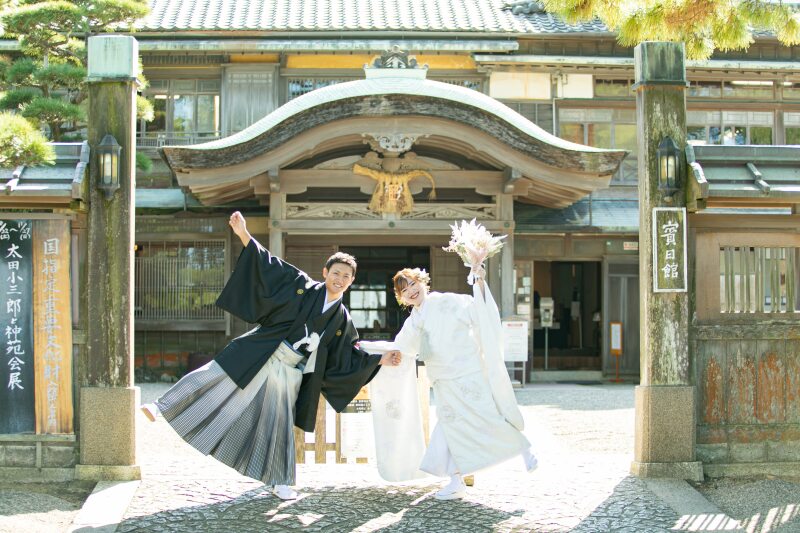 三重県内どこでも撮影プラン全データパック