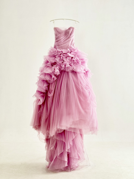 ピンクヘイリー