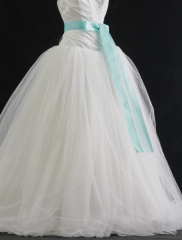 サッシュベルト