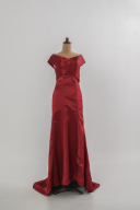 カラードレス　４