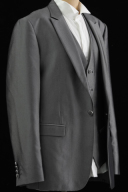 新郎様タキシード