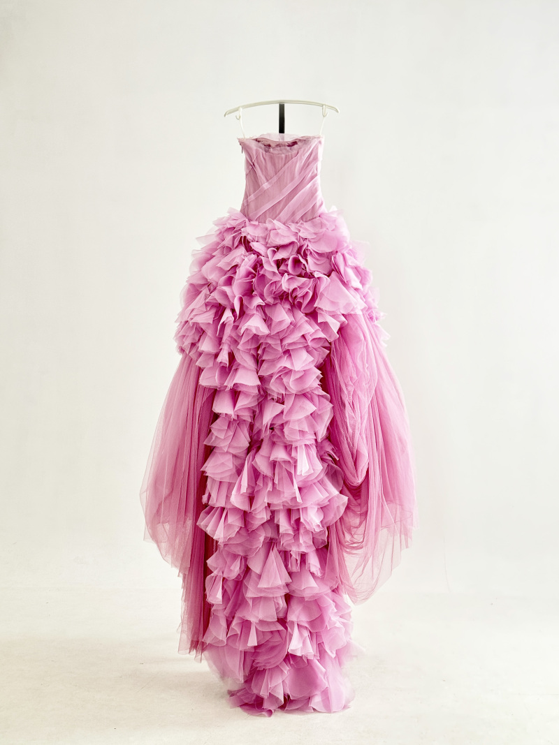 ピンクヘイリー