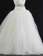 サッシュベルト