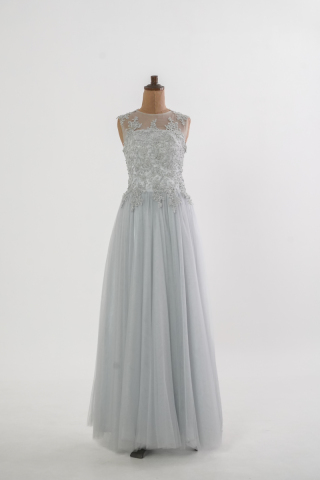 カラードレス　１