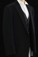 新郎様タキシード