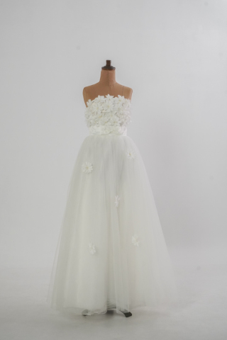 カラードレス　１１