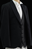 新郎様タキシード