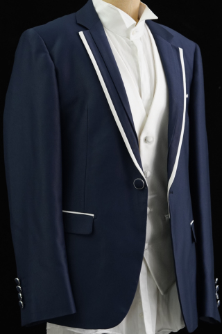 新郎様タキシード