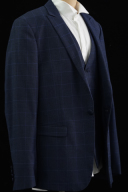 新郎様タキシード