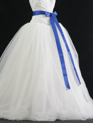 サッシュベルト