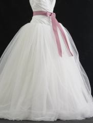 サッシュベルト