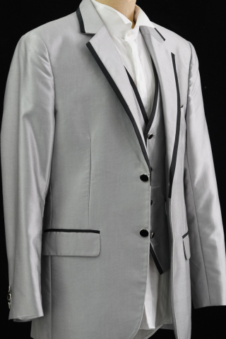 新郎様タキシード