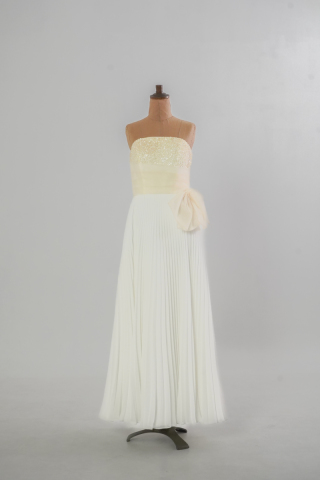 カラードレス　１２