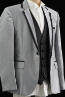 新郎様タキシード