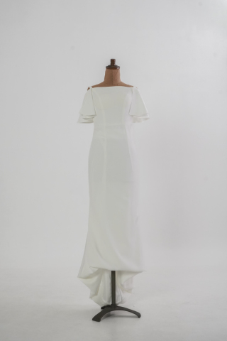 カラードレス　７