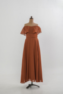 カラードレス　３