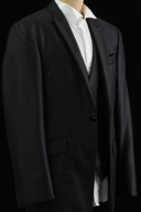 新郎様タキシード