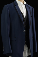 新郎様タキシード