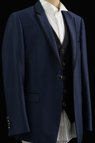 新郎様タキシード