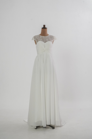 カラードレス　１０