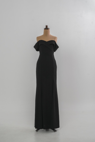 カラードレス　５