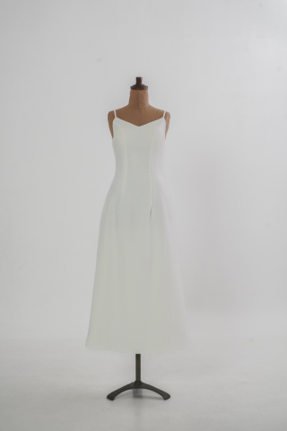 カラードレス　９