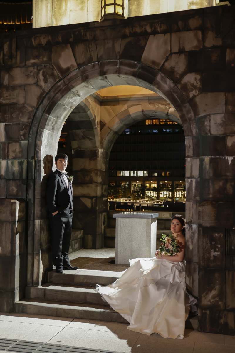 スタジオ・ロケーション