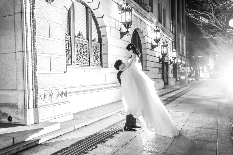 ラストはロケーション