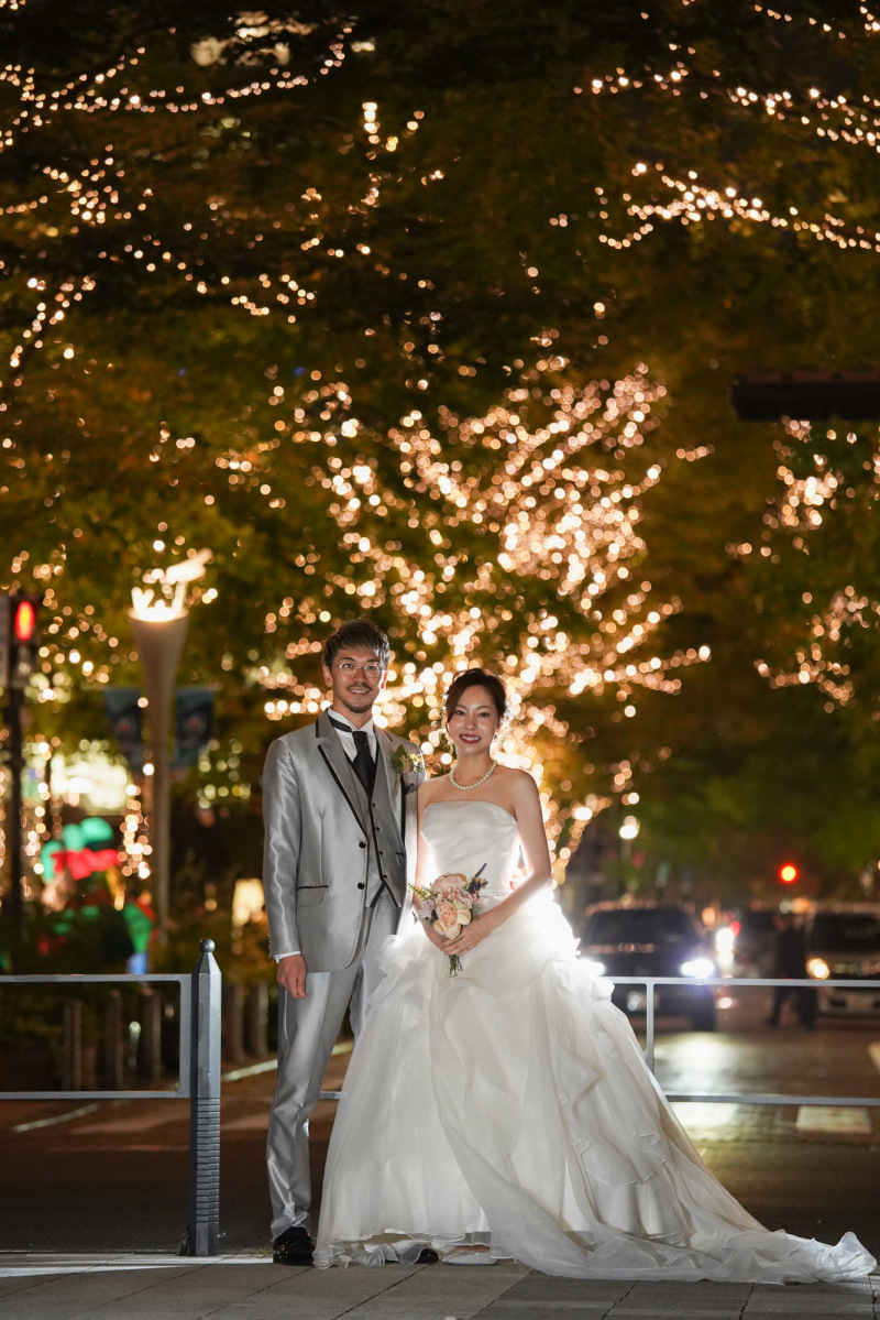 イルミネーション