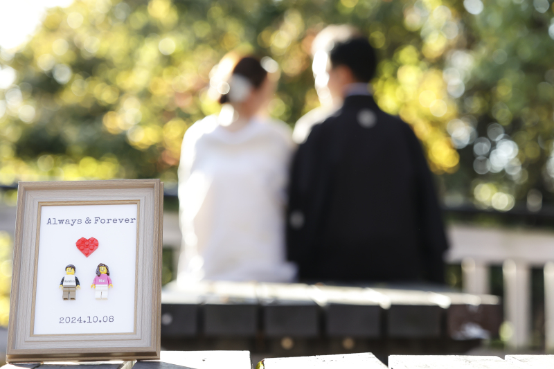 フォトフレーム