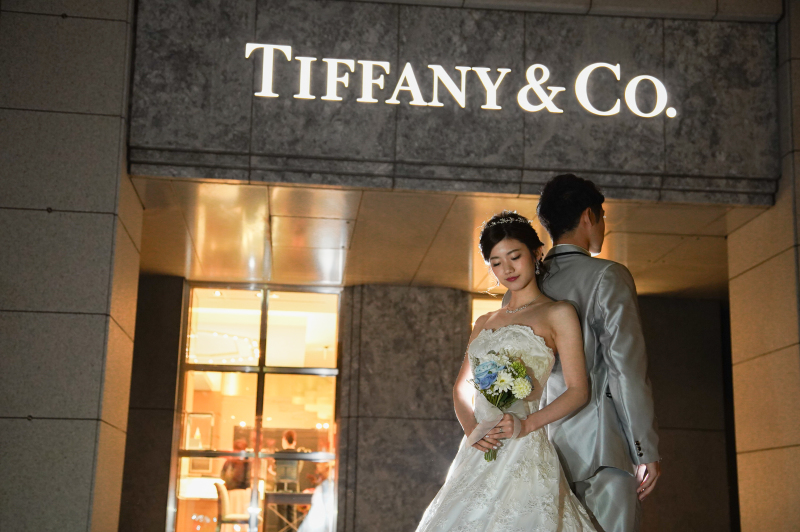 ティファニー